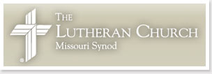The Lutheran Church Missouri Synod